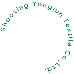 Shaoxing Yongjun Textile Co.,Ltd.