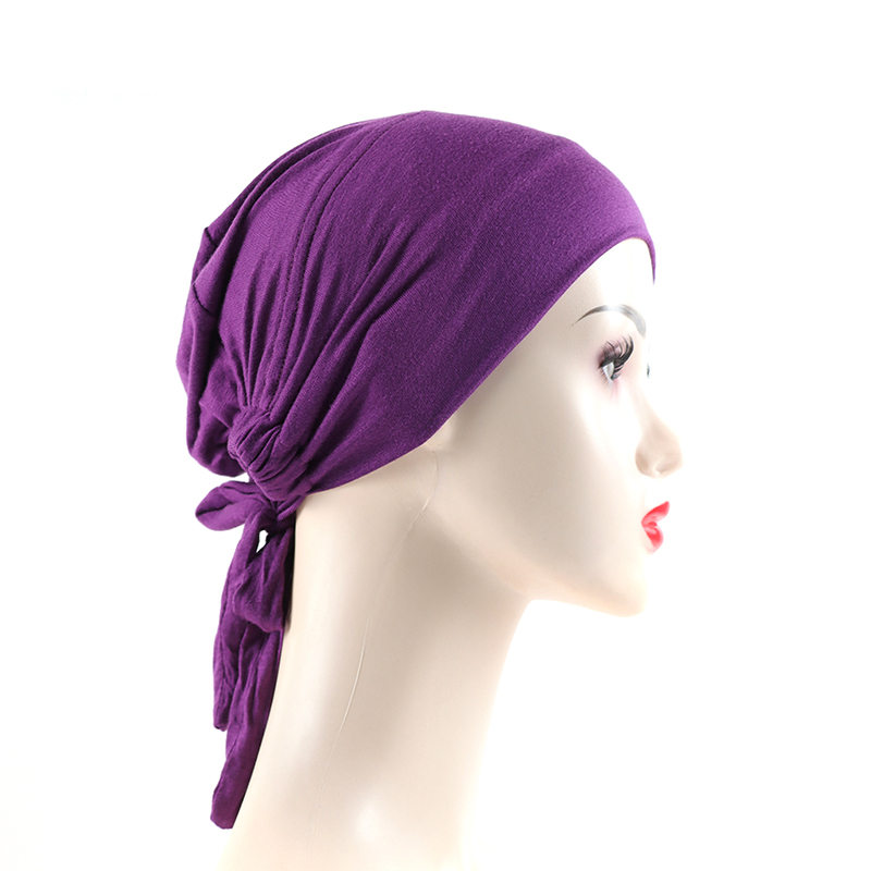 G299 Hijab Undercap