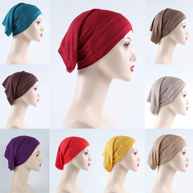 G247 Hijab Undercap