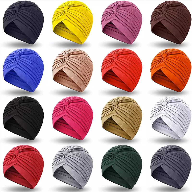 G648 Hijab Undercap