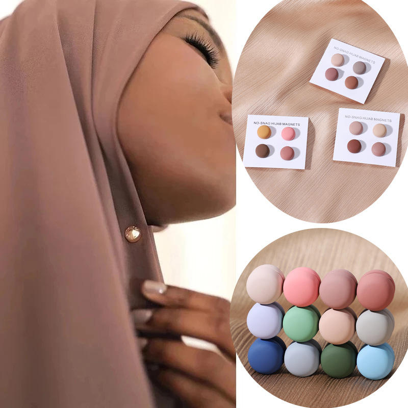 G329 Hijab Magnet