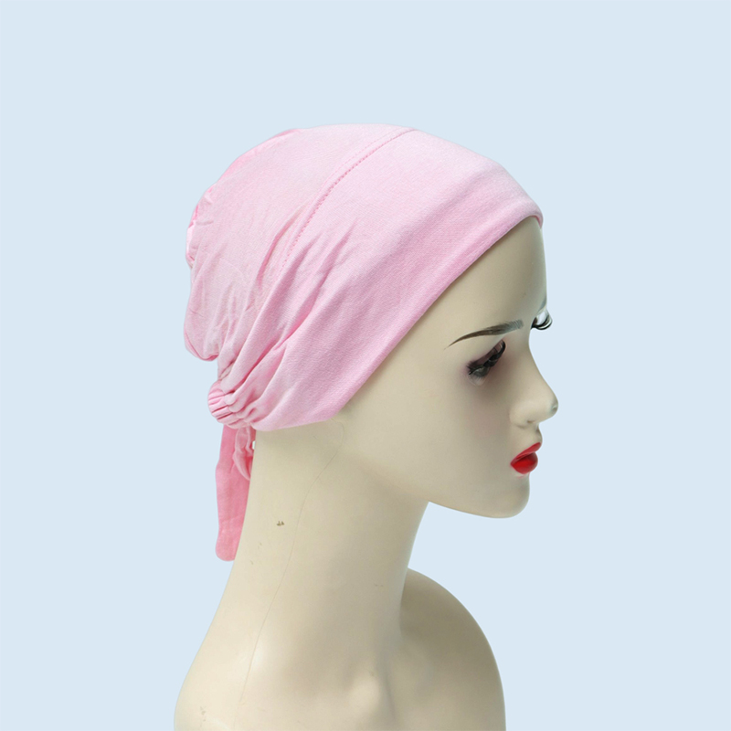 G299 Hijab Undercap