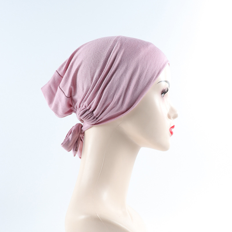 G299 Hijab Undercap