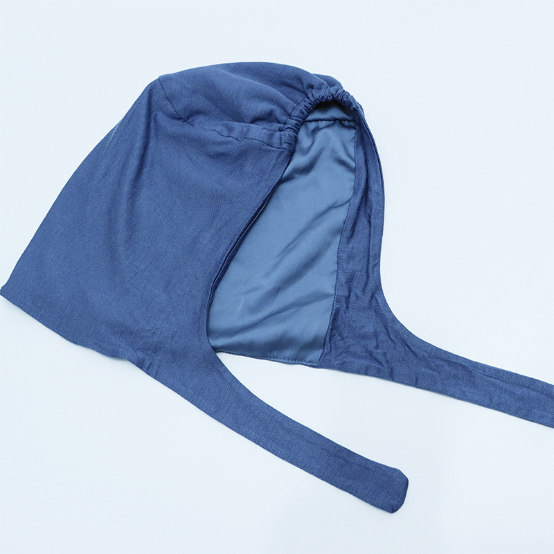 G384 Hijab Undercap