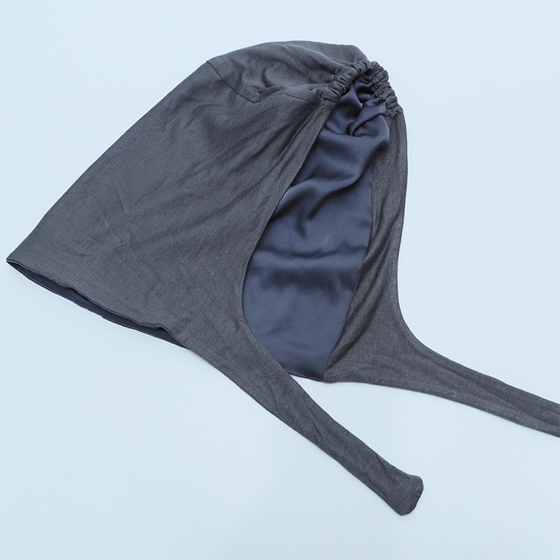 G384 Hijab Undercap