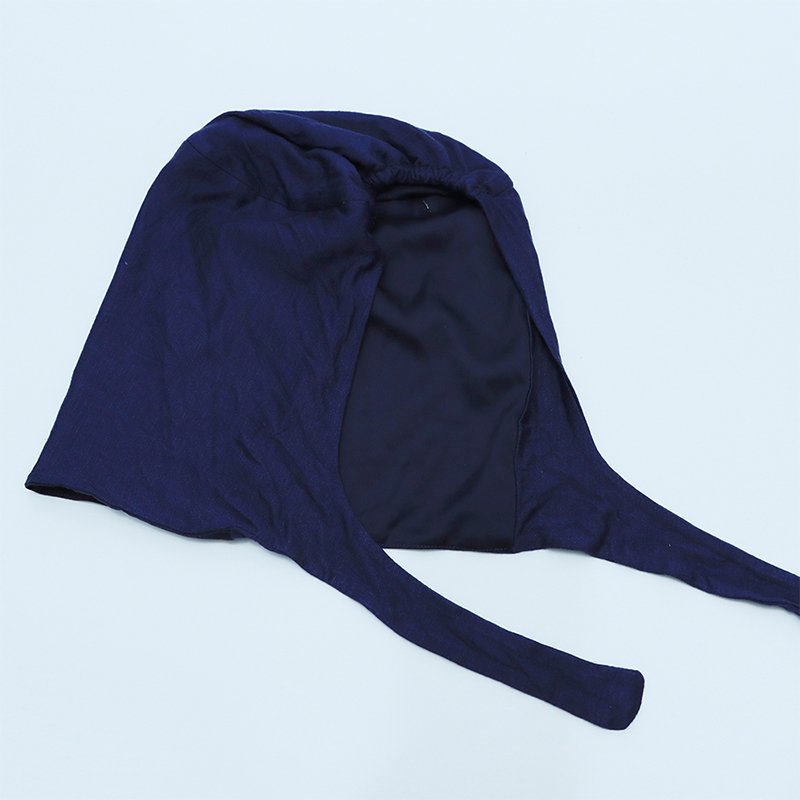 G384 Hijab Undercap