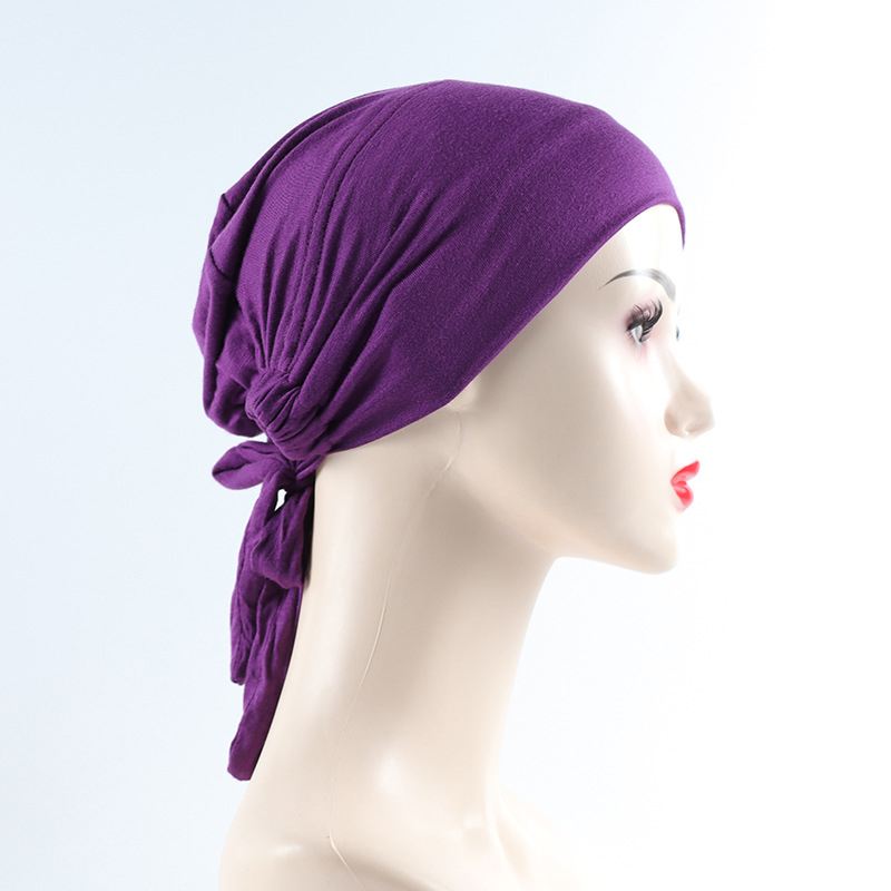 G299 Hijab Undercap