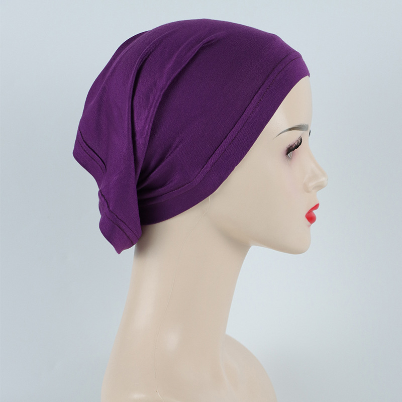 G247 Hijab Undercap