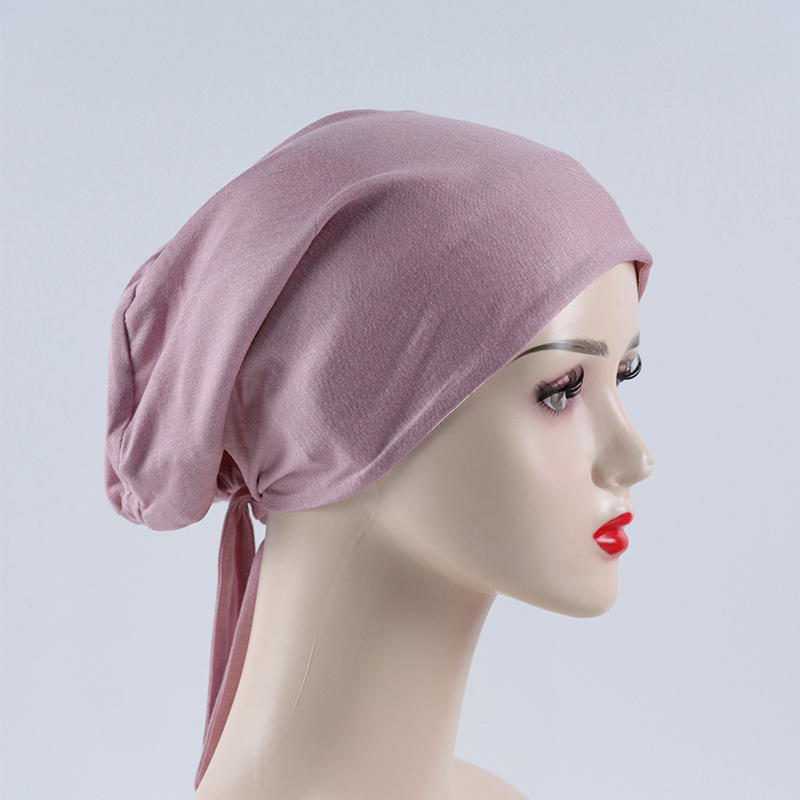 G384 Hijab Undercap