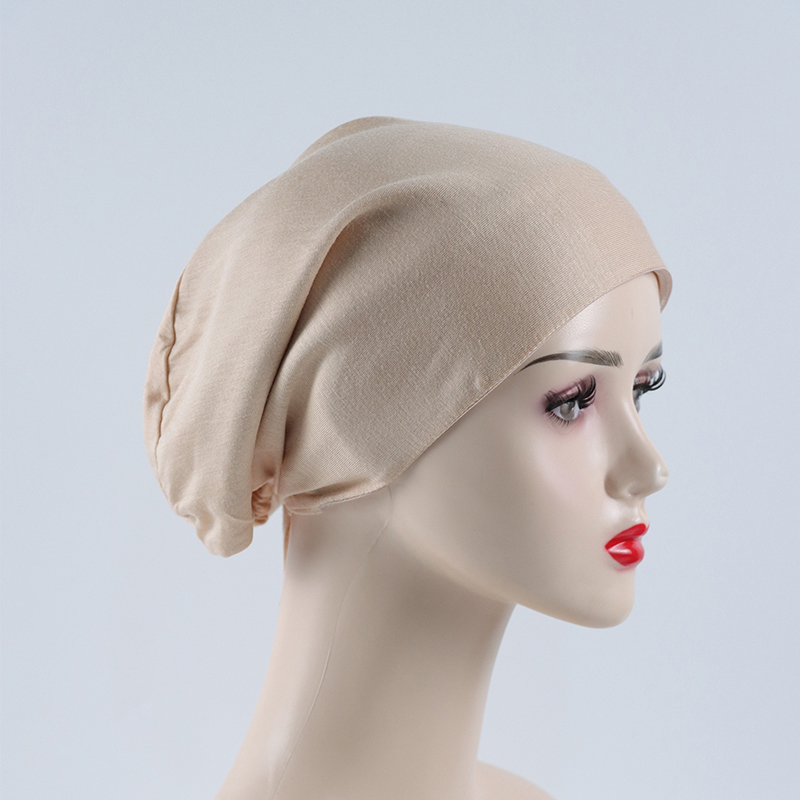 G384 Hijab Undercap