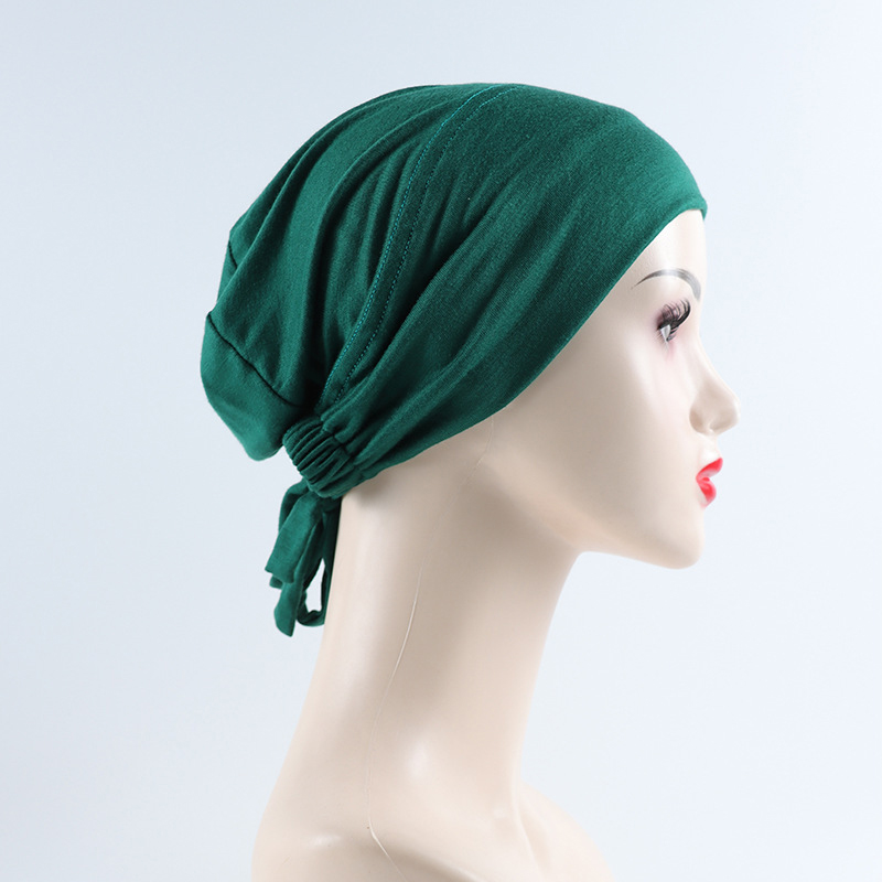 G299 Hijab Undercap