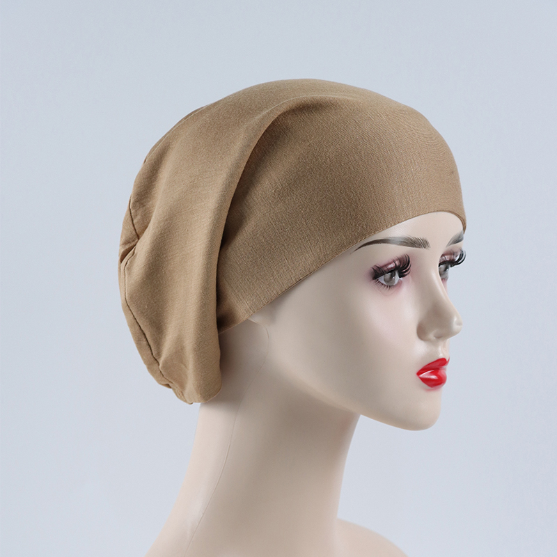 G384 Hijab Undercap