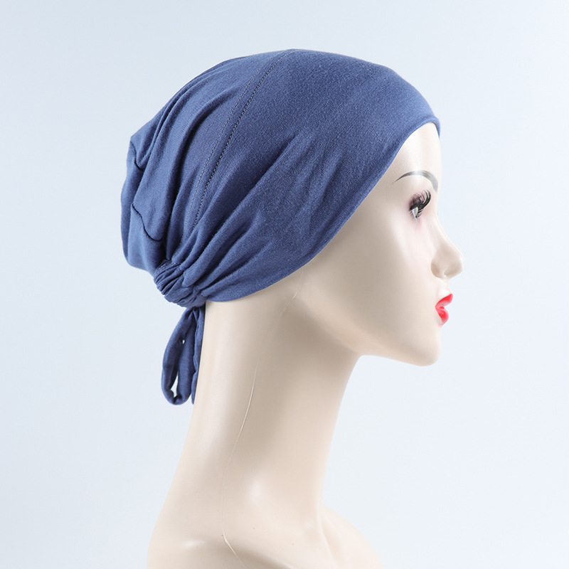 G299 Hijab Undercap