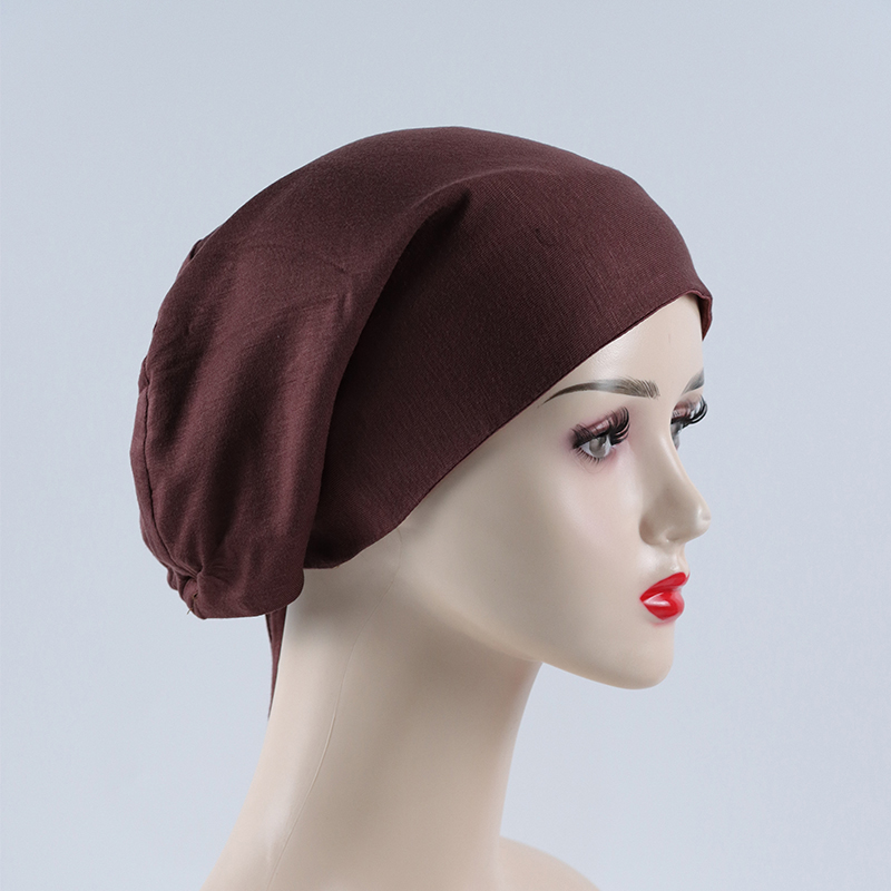 G384 Hijab Undercap