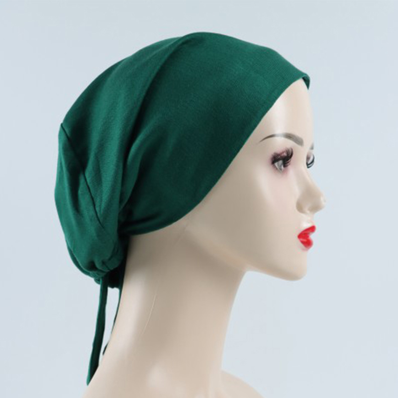 G384 Hijab Undercap