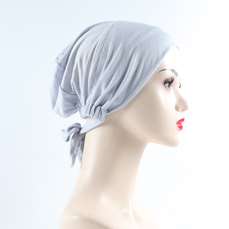 G299 Hijab Undercap