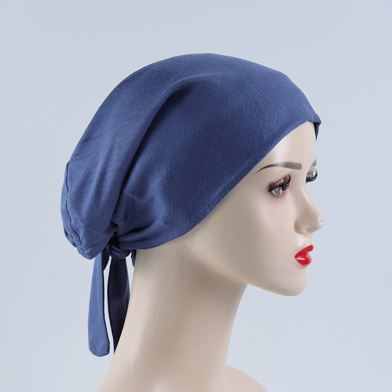 G384 Hijab Undercap