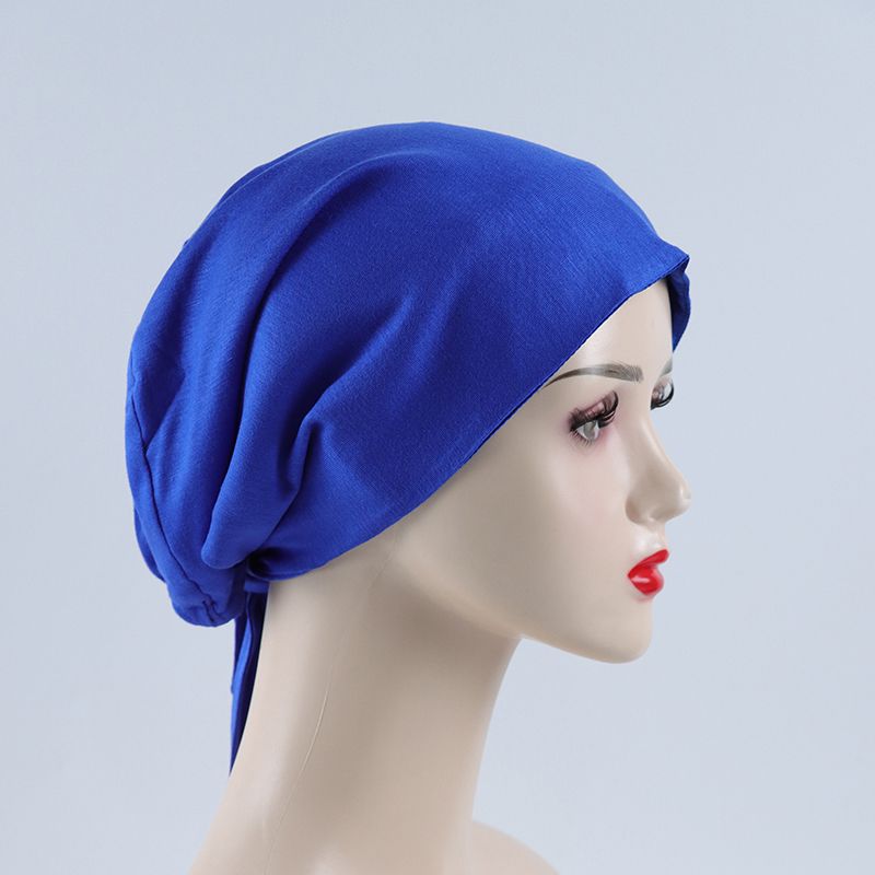 G384 Hijab Undercap