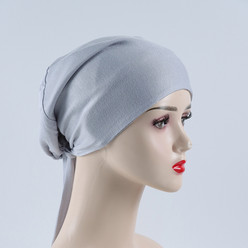 G384 Hijab Undercap