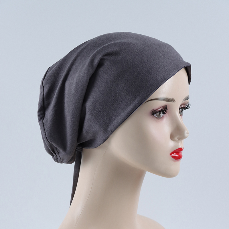 G384 Hijab Undercap