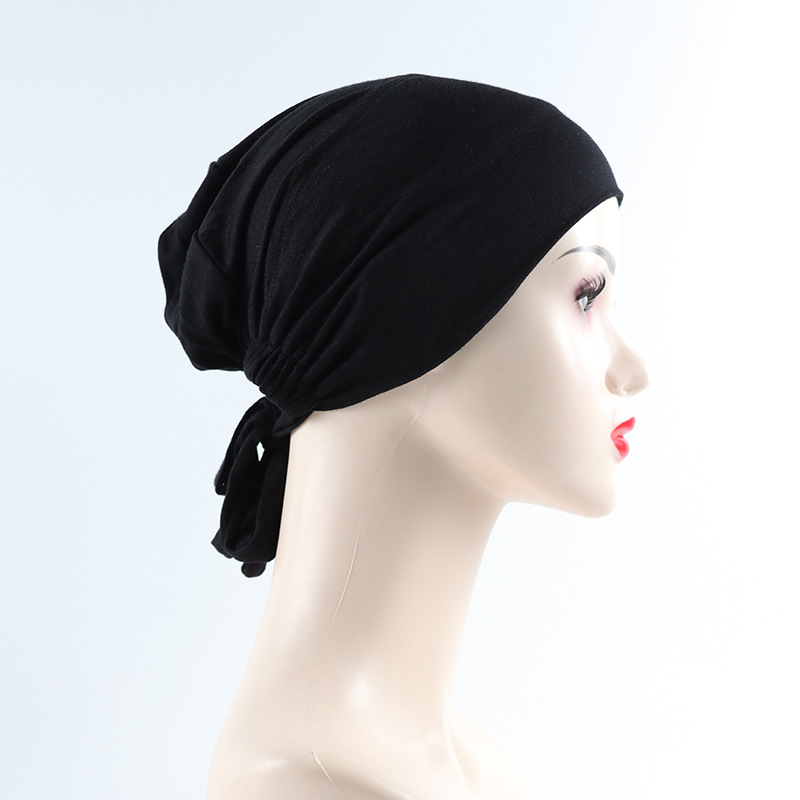 G299 Hijab Undercap