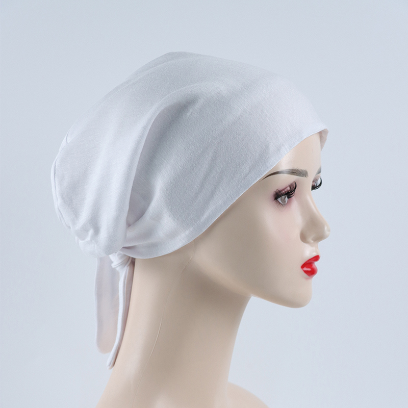 G384 Hijab Undercap