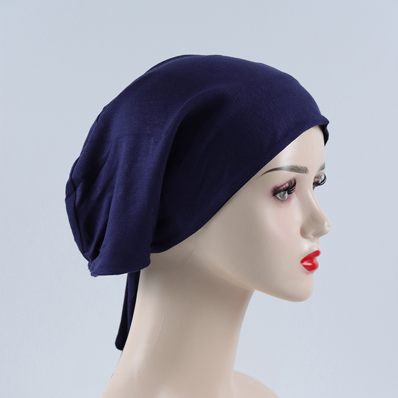 G384 Hijab Undercap