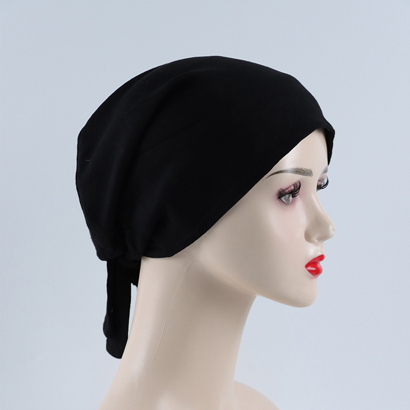 G384 Hijab Undercap