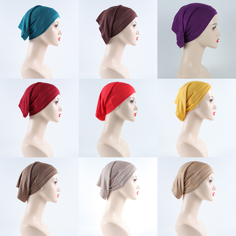 G247 Hijab Undercap