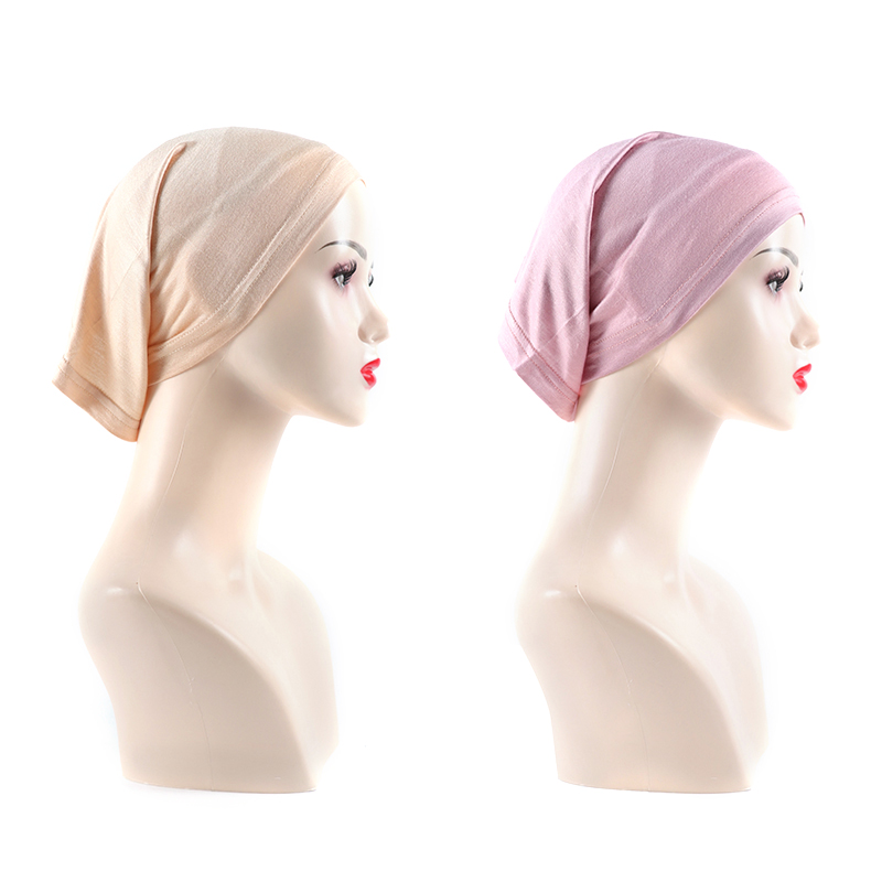 G247 Hijab Undercap