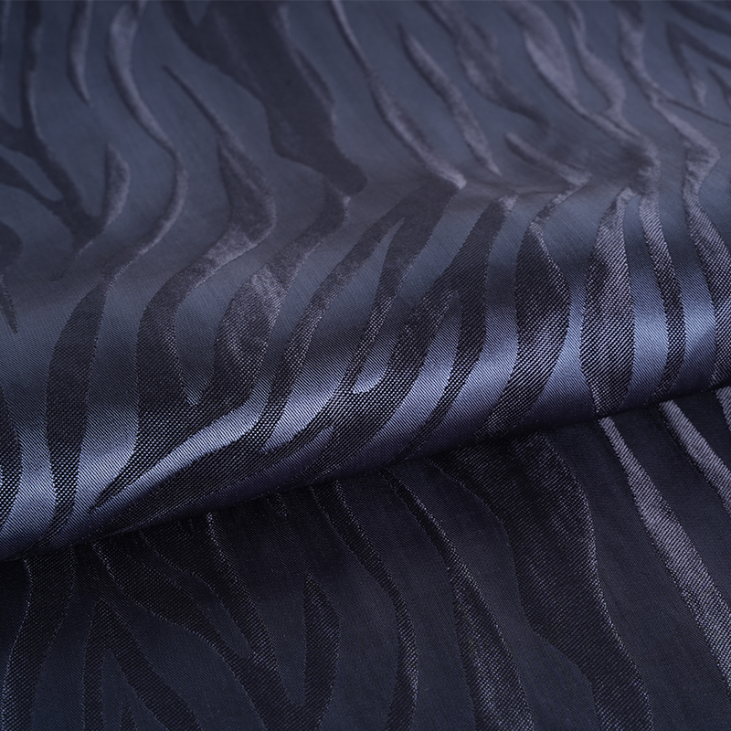 75D VISCOSE JACQUARD